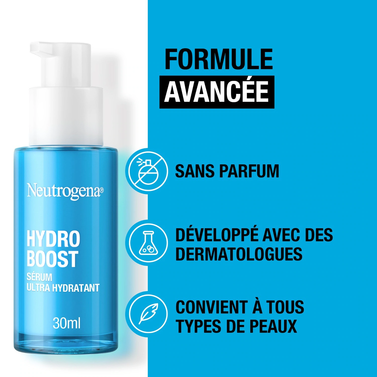 Neutrogena Hydro Boost Ultra Hydrating Serum