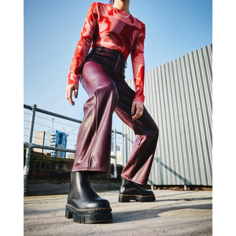 Dr. Martens Audrick Chelsea Boot 27148001 / schwarz