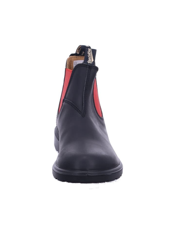 Tommy Hilfiger Chelsea Boot in schwarz günstig kaufen