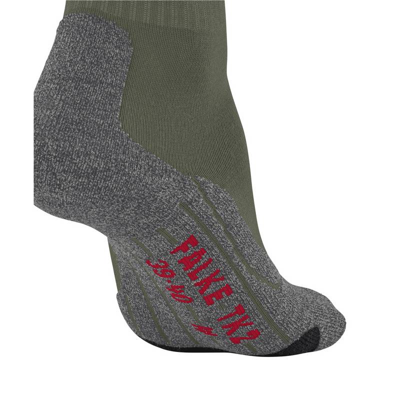 Falke TK2 Explore Wandersocken Damen