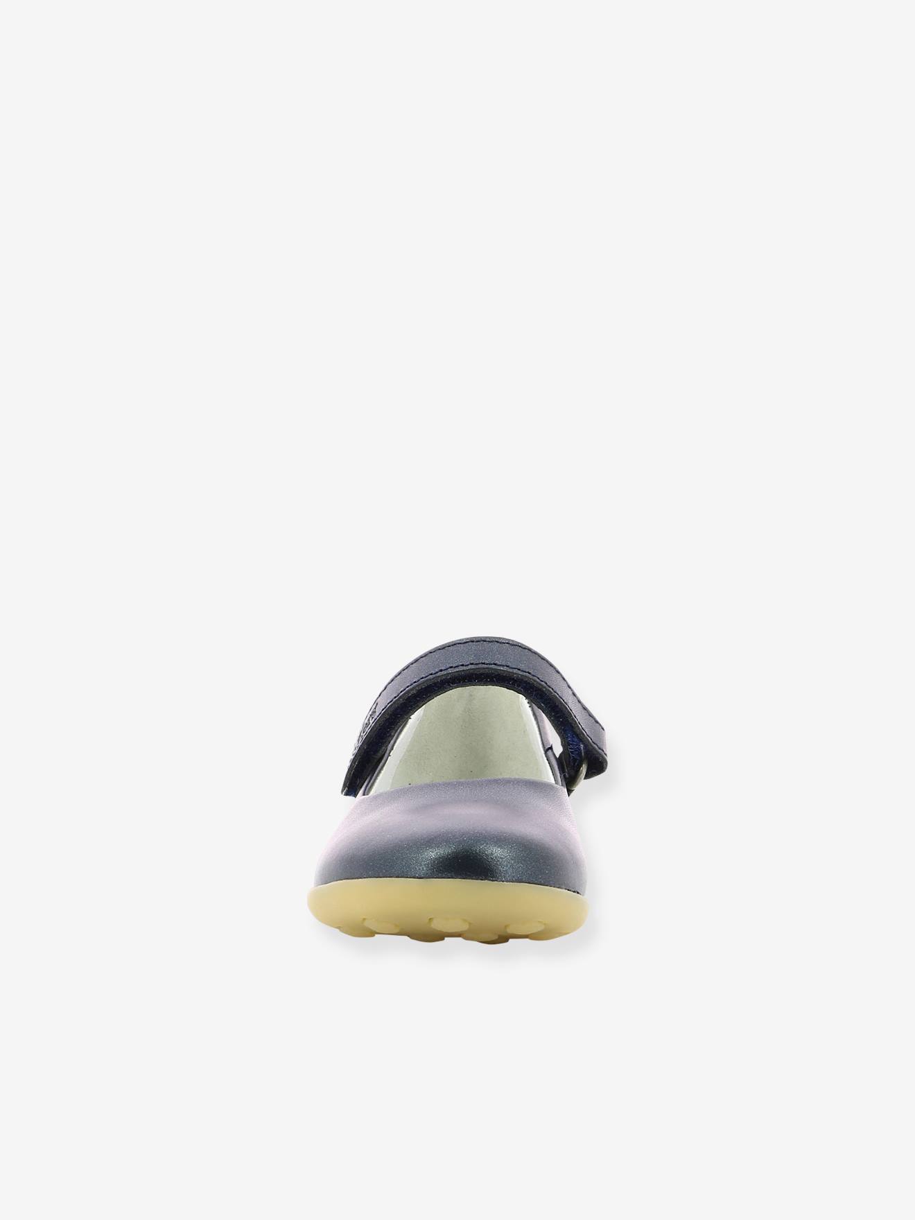 Kickers Mädchen Ballerinas AMBELLIE KICKERS - marine