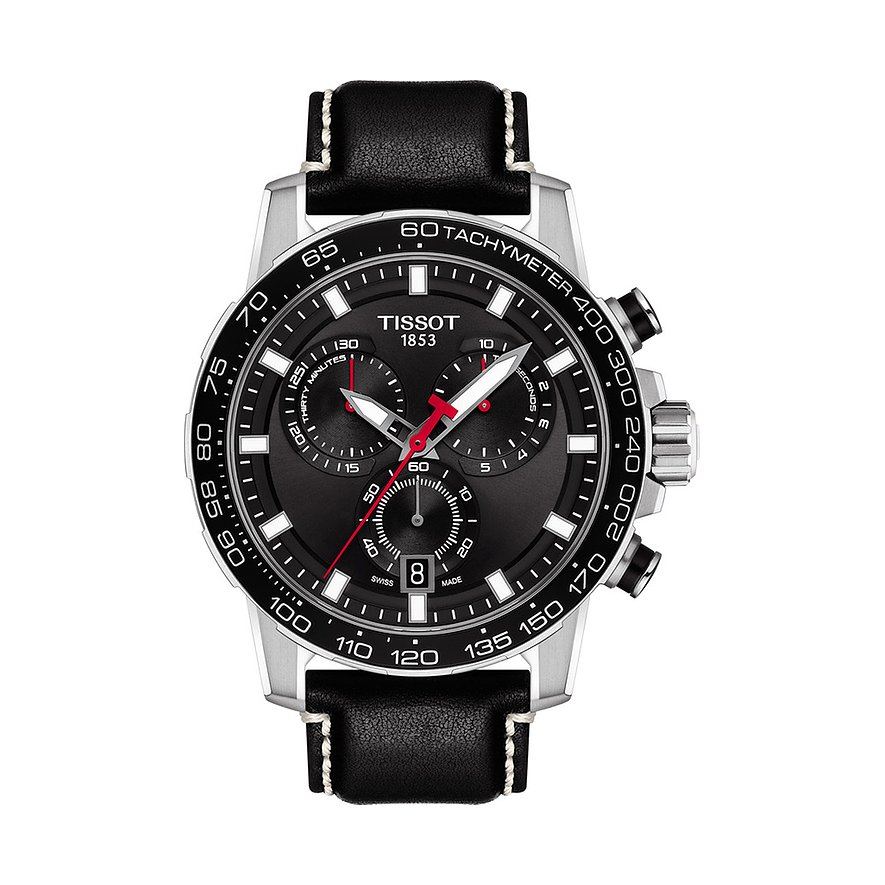 Tissot Chronograph Supersport Chrono