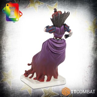 Rumbleslam - King & Queen of Hearts