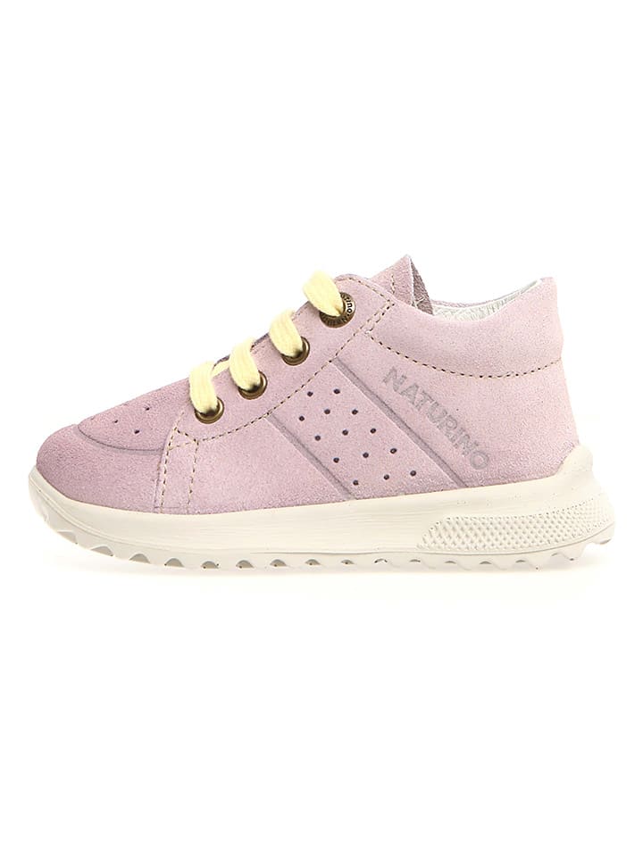 Naturino Leder-Sneakers 