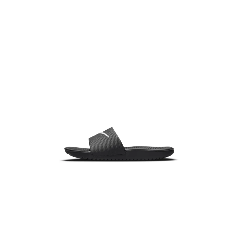 Nike Kawa Slide 819352-001 / schwarz