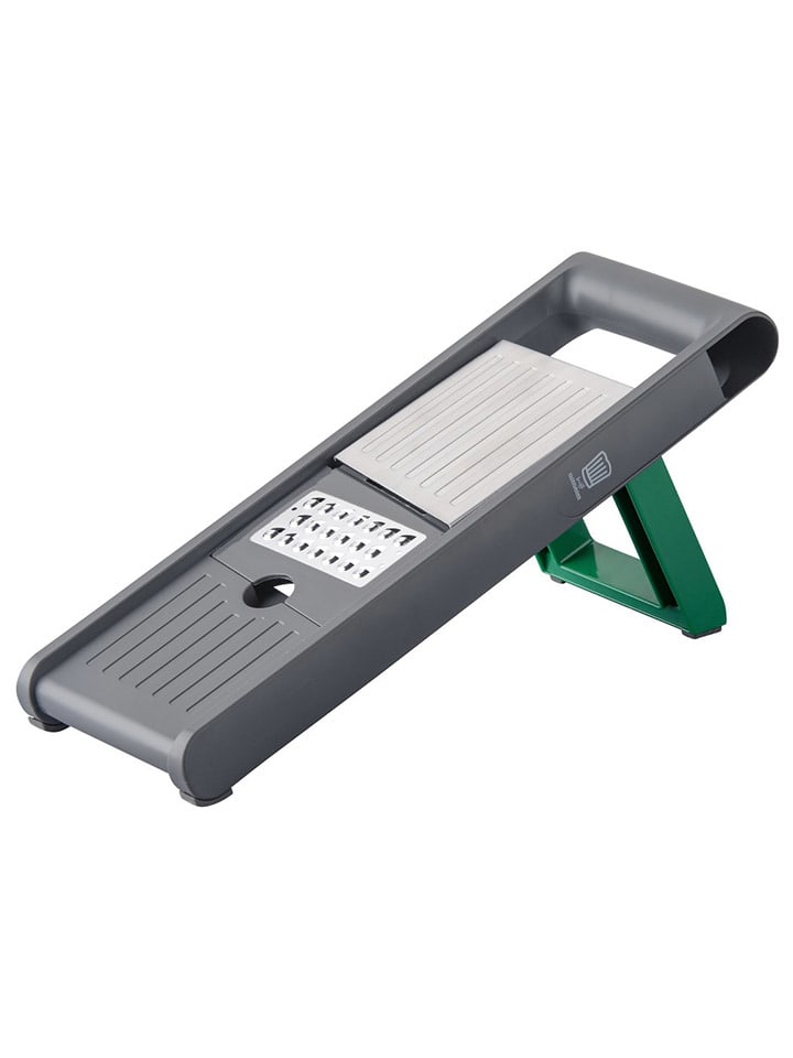 Chefkoch Gemüsehobel in Grau - (B)35 x (H)12 x (T)42,4 cm günstig kaufen onesize