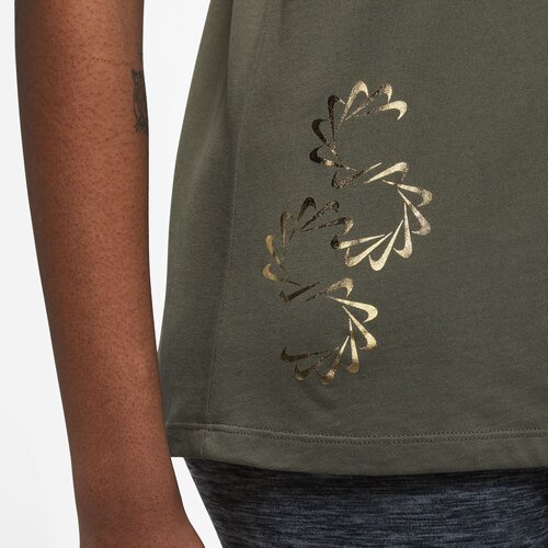 DAMEN SHIRT W NK DF TANK PRO