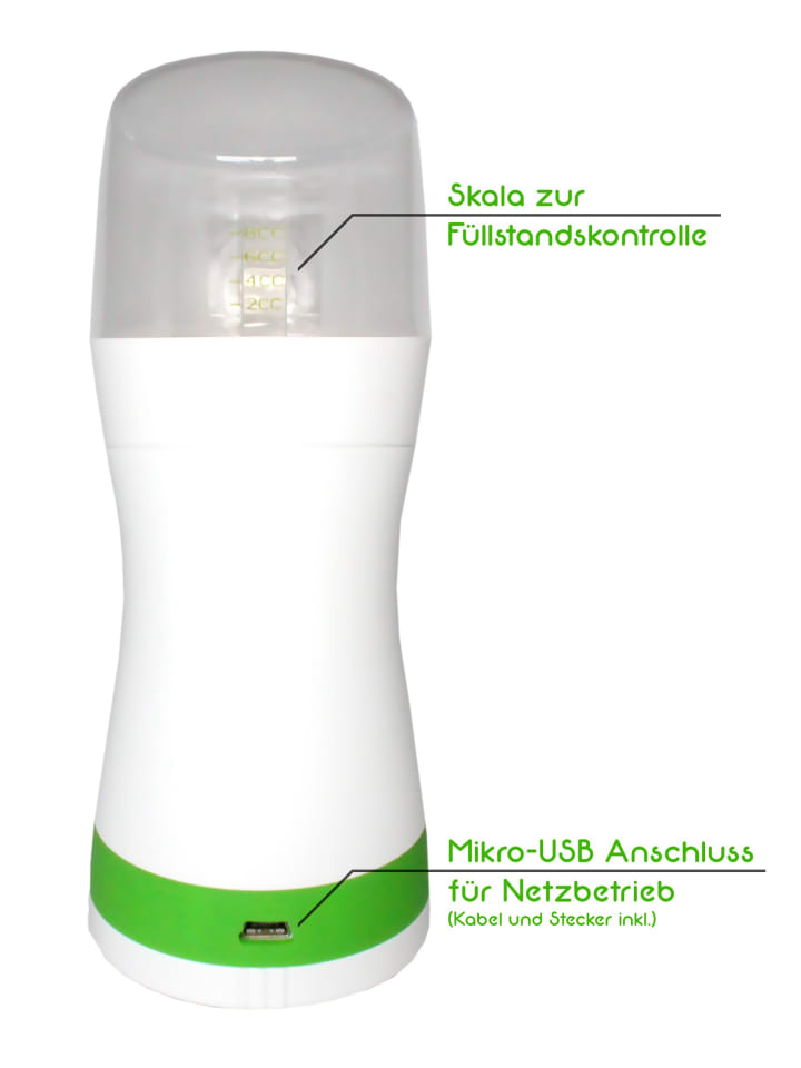 DigiO2 Micro Inhalator 