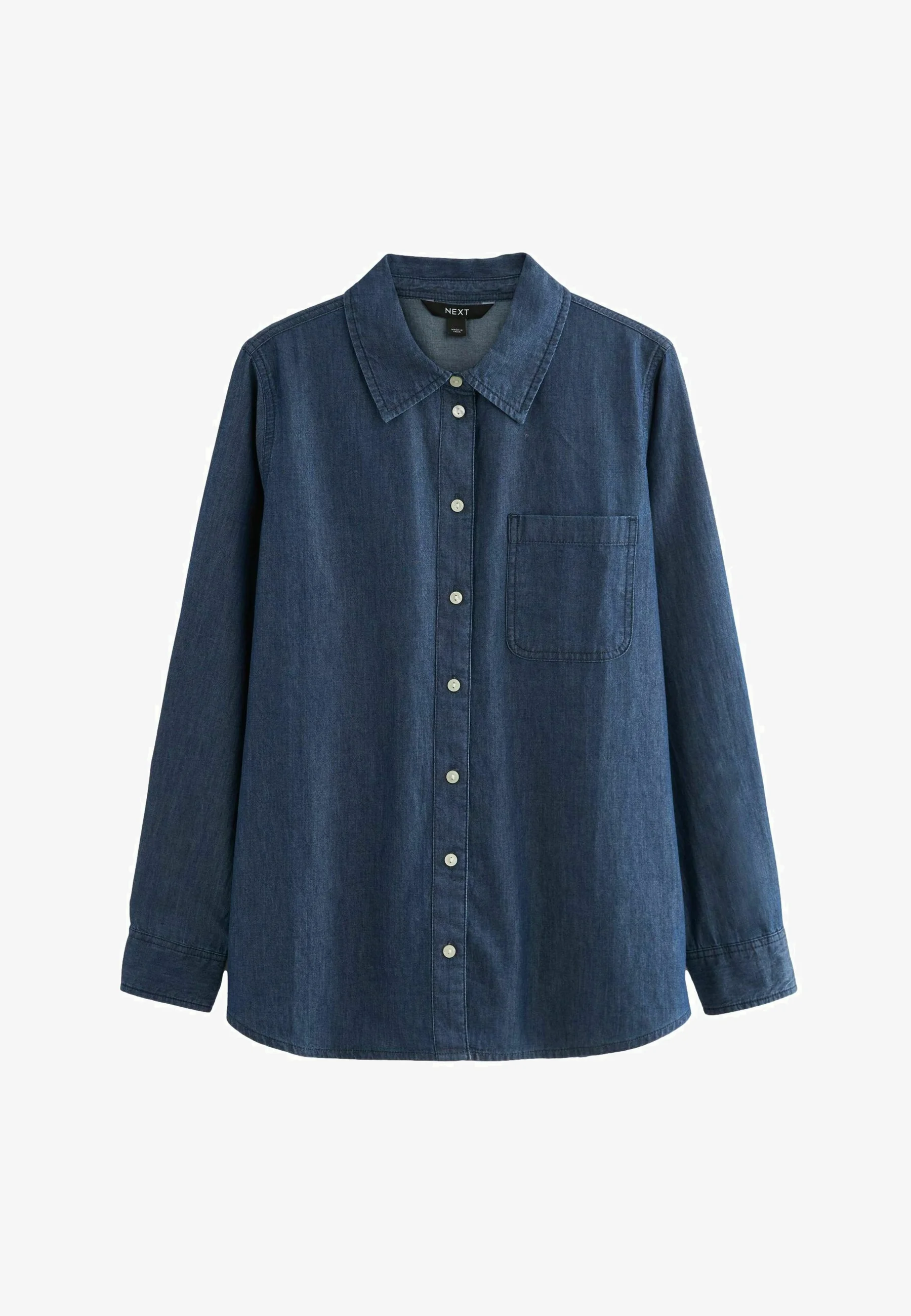 Siguiente LIGERA RELAJADA - Camisa