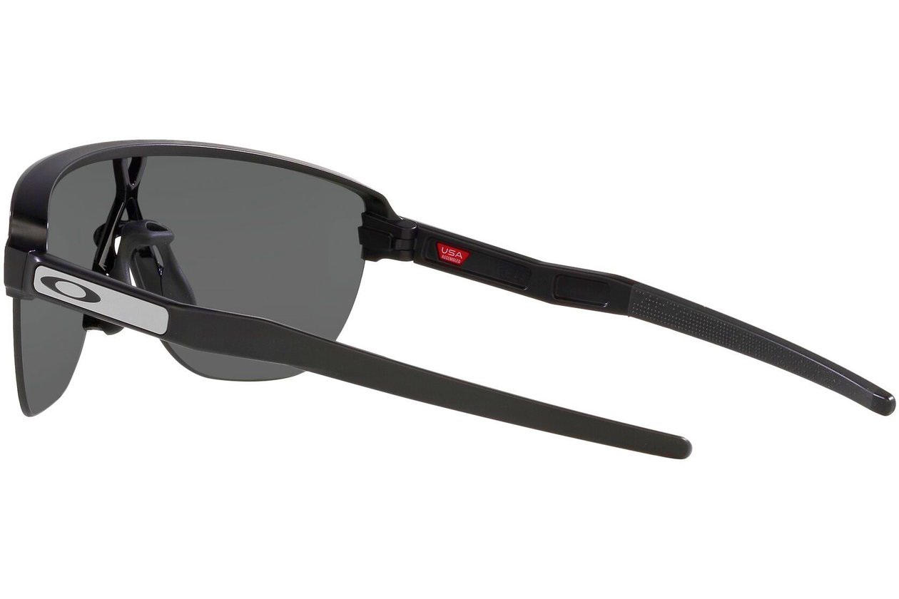 Oakley Corridor Matte Black/Prizm Black