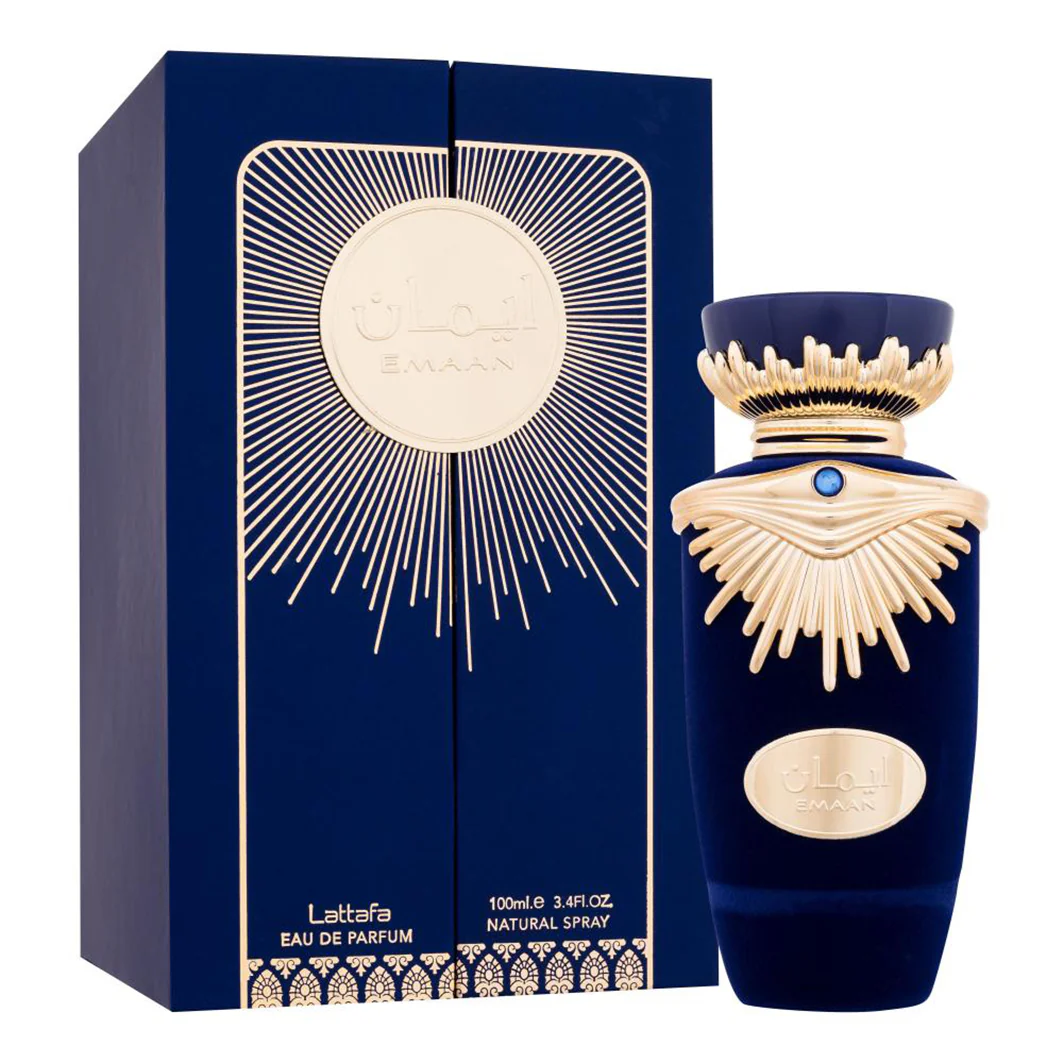 Unisex EMAAN Unisex - Unisex parfemska voda, parfemska voda, toaletna voda