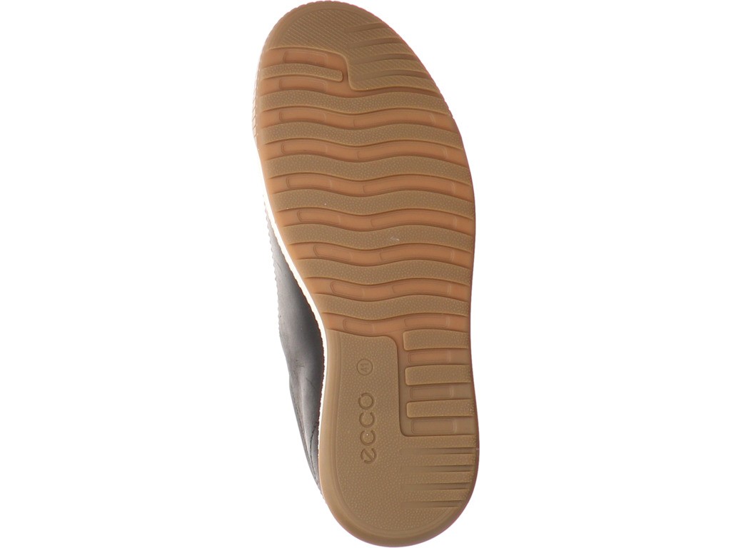 ECCO Sneaker schwarz Ecco Byway Tred