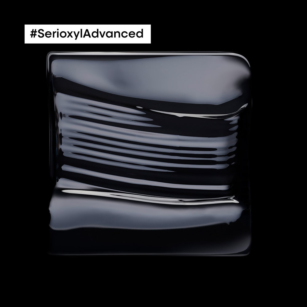L'Oréal Professionnel Serie Expert Serioxyl Advanced - Shampoing purifiant Shampoing