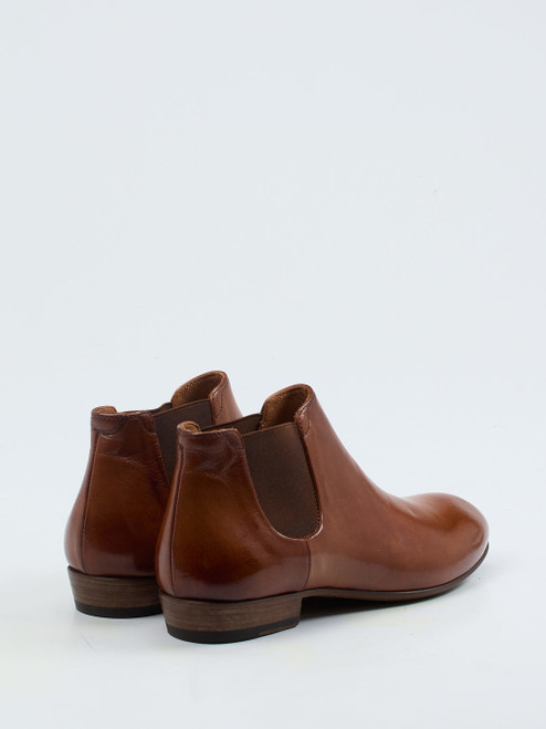 Chelsea Boots-17102890002 Pantanetti