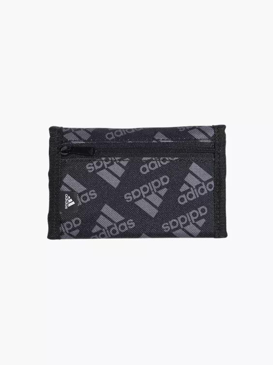 adidas Monogramm Essentials Linear Geldbörse