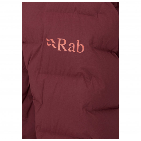 Rab - Women's Cubit Stretch Down Parka - Daunenjacke
