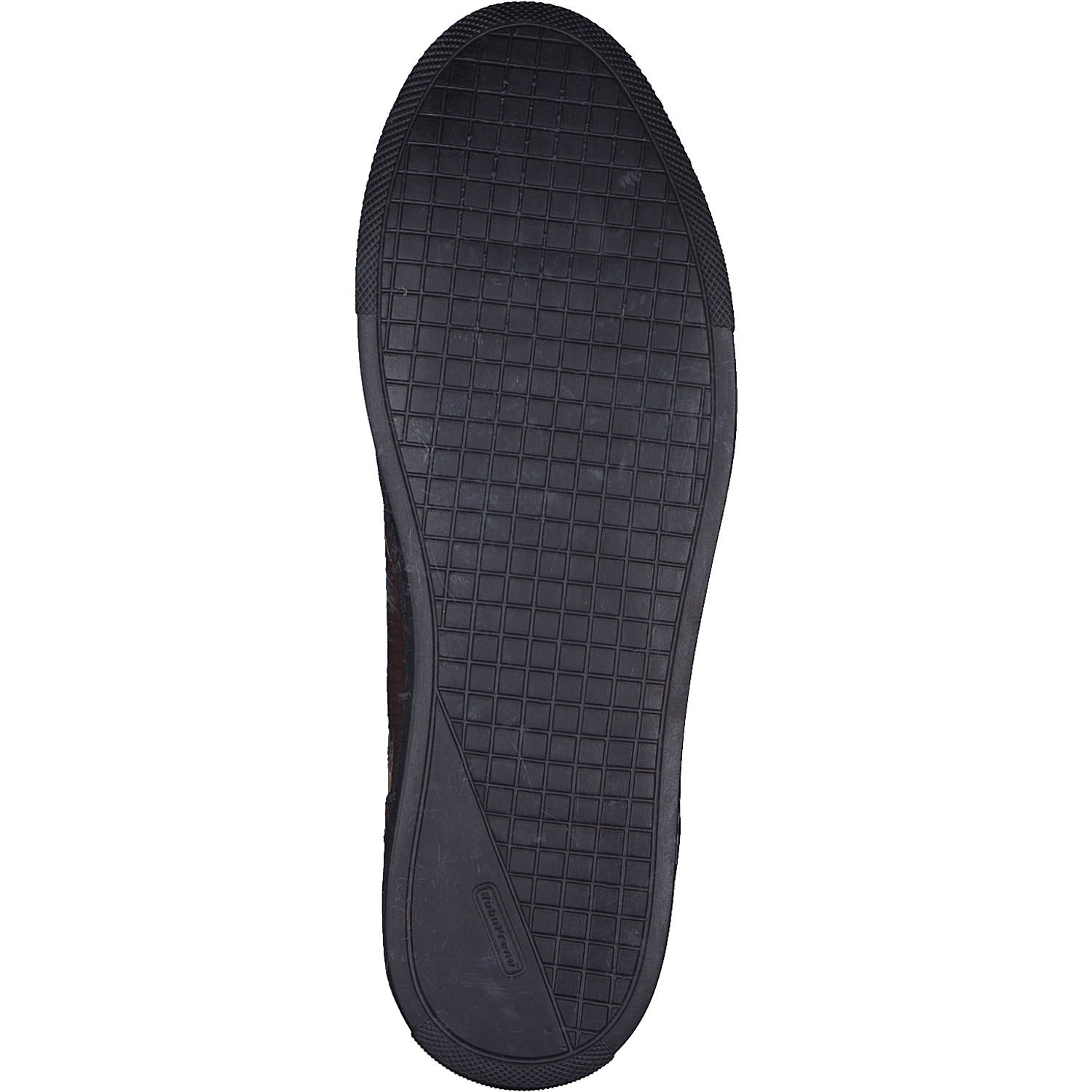 Melvin&Hamilton Harry 9, Sportliche Halbschuhe, Herren, Mid Braun
