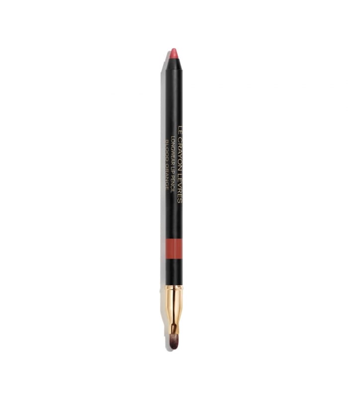 Chanel-LE CRAYON LÈVRES-Crayon Contour des Lèvres Longue Tenue