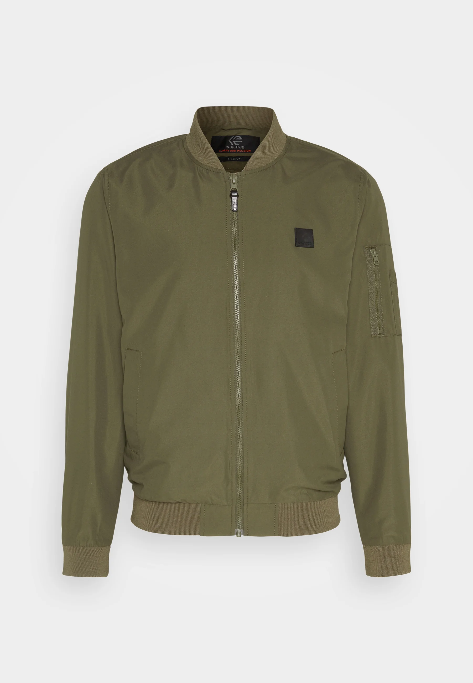 Chaqueta bomber INDICODE JEANS