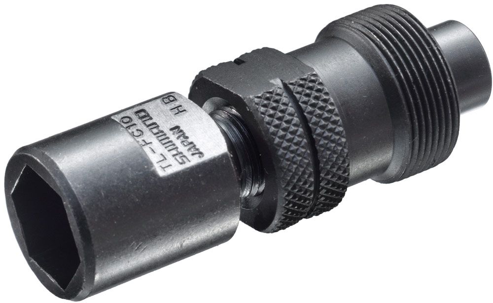 Shimano TL-FC10 Kurbelabzieher kaufen | Bike-Discount