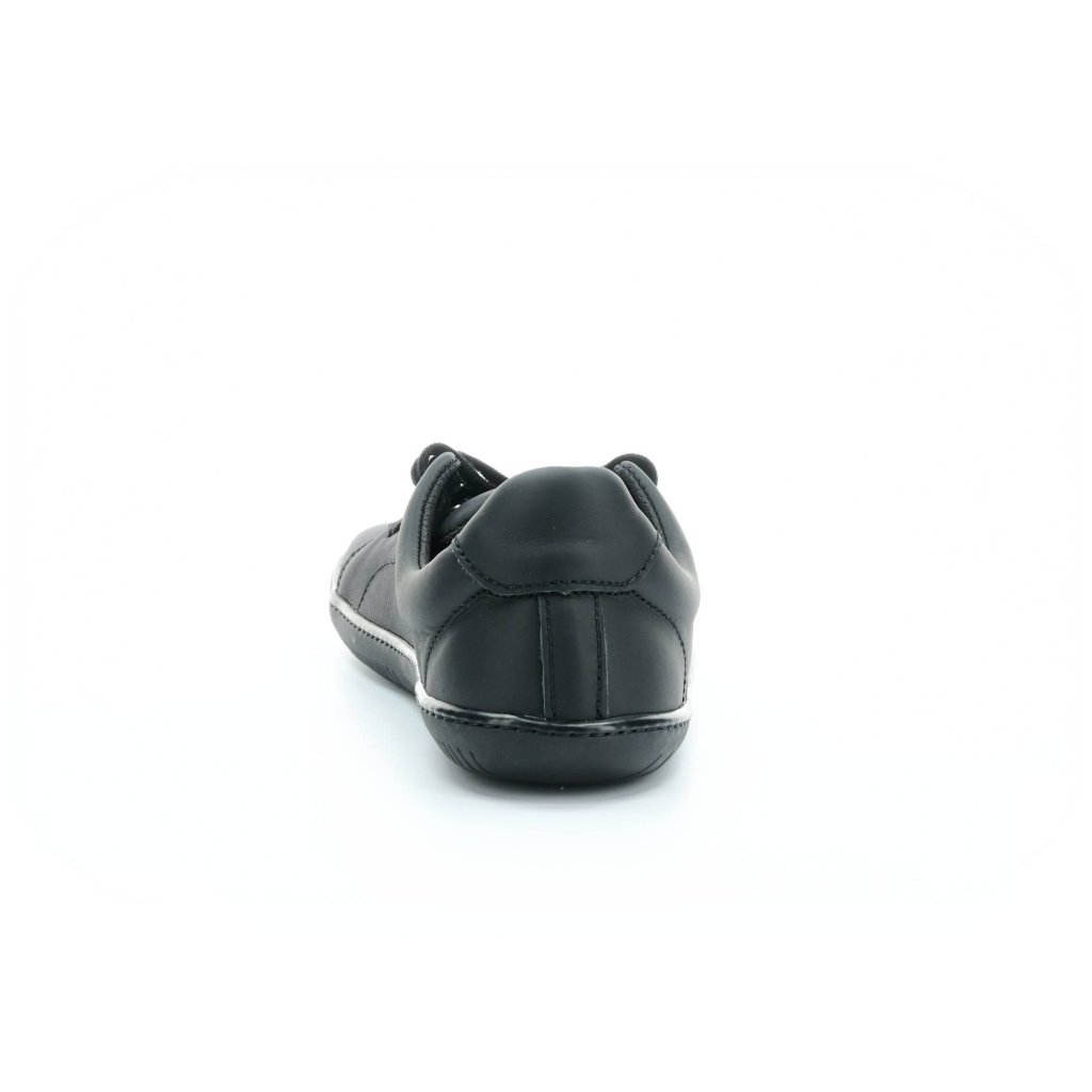 Aylla Shoes KECK schwarz L Barfuß-Halbschuhe