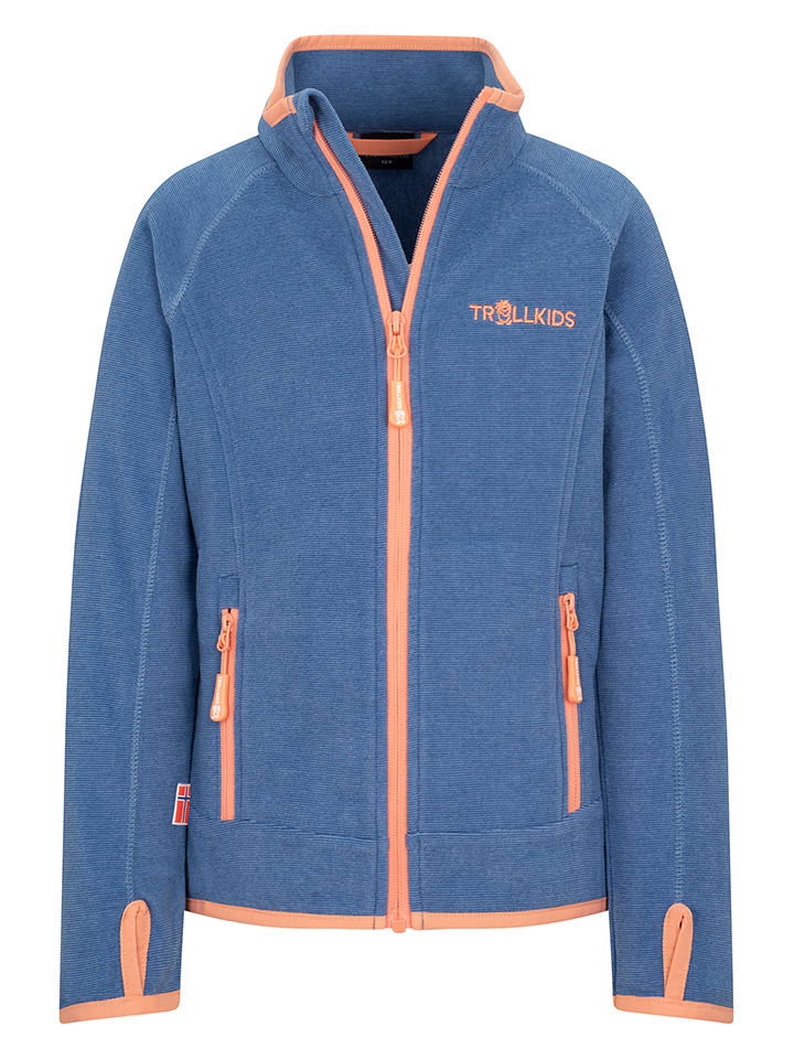 Trollkids Fleecejacke 