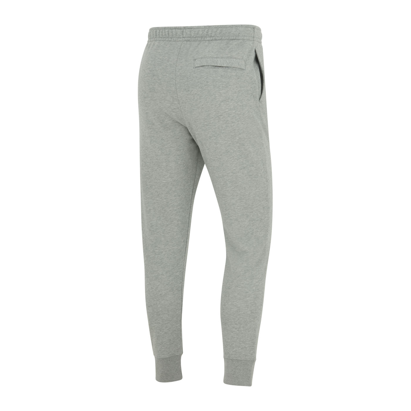 Nike Polen Club Joggingshose Grau Rot F063