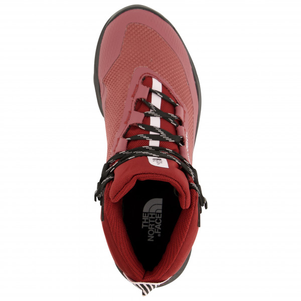 The North Face - Women's Cragstone Mid Waterproof - Wanderschuhe