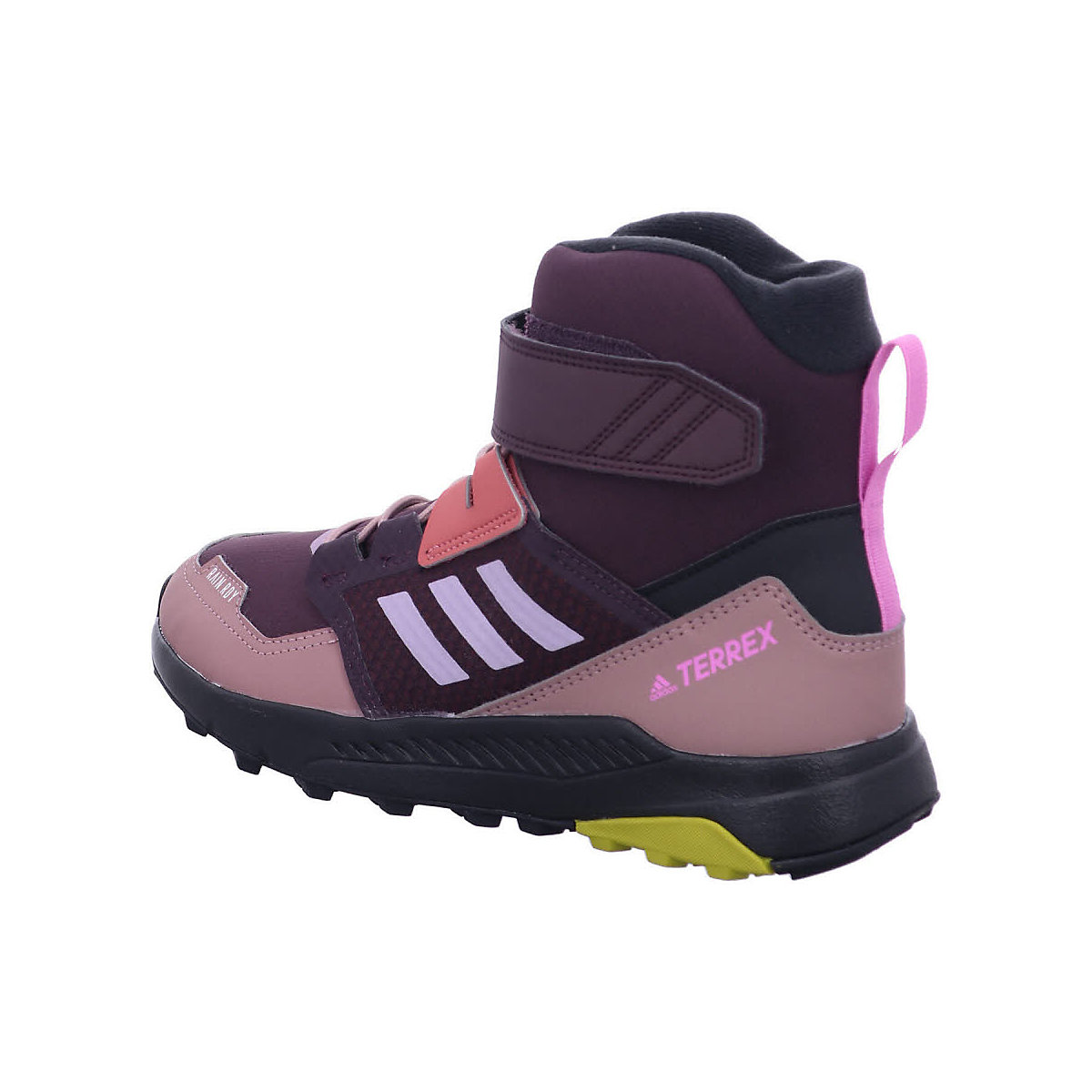 Outdoorschuhe TERREX TRAILMAKER HIGH C.RDY K für Jungen