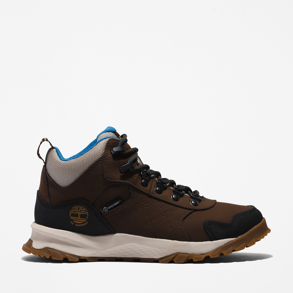 Timberland Lincoln Peak TB0A2ACN9311 / braun