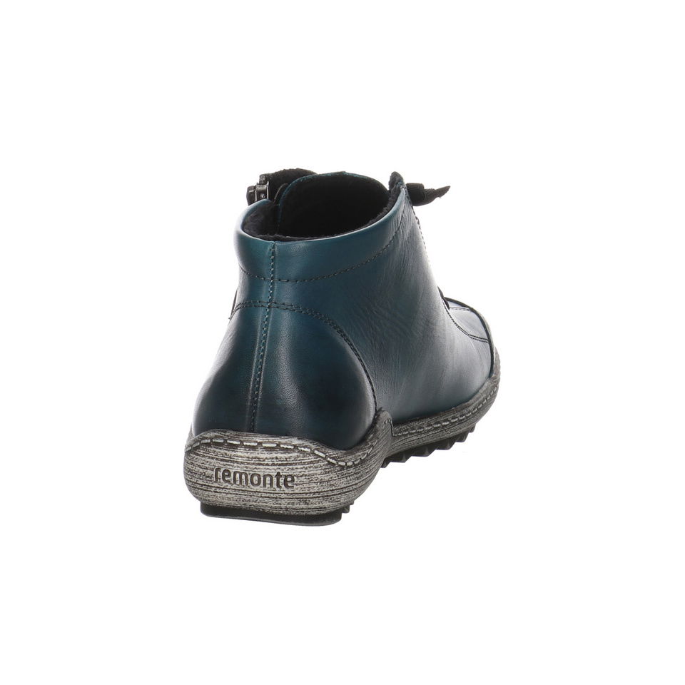 Remonte Schnürboots