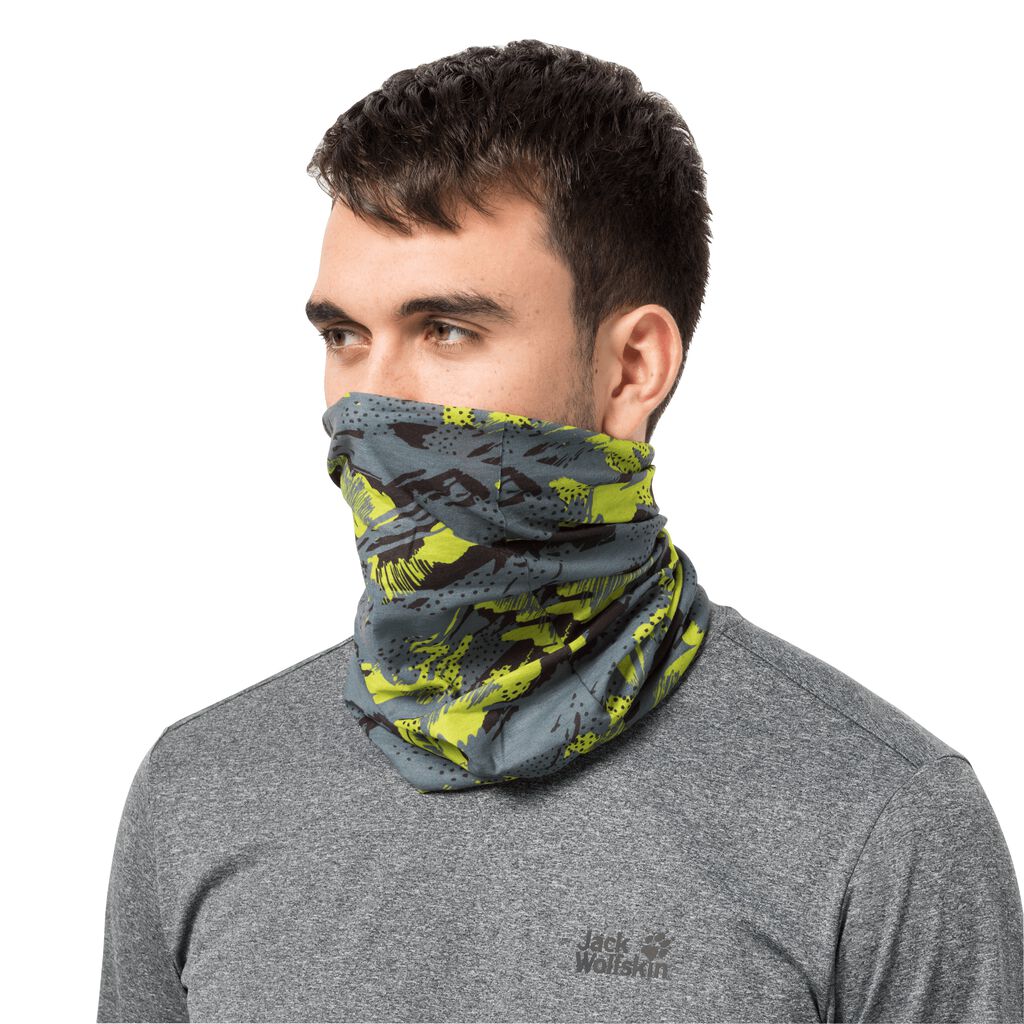 DECOR HEADGEAR Multifunktions-Schlauchtuch