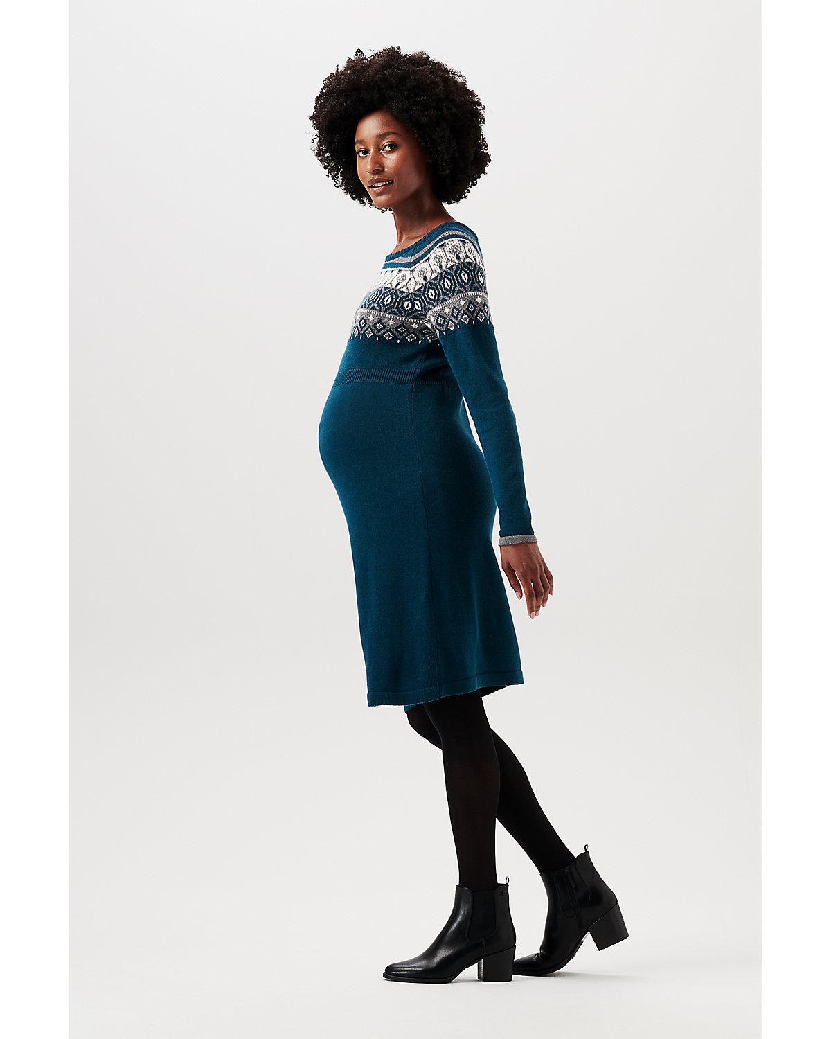 Kleid Umstandskleider