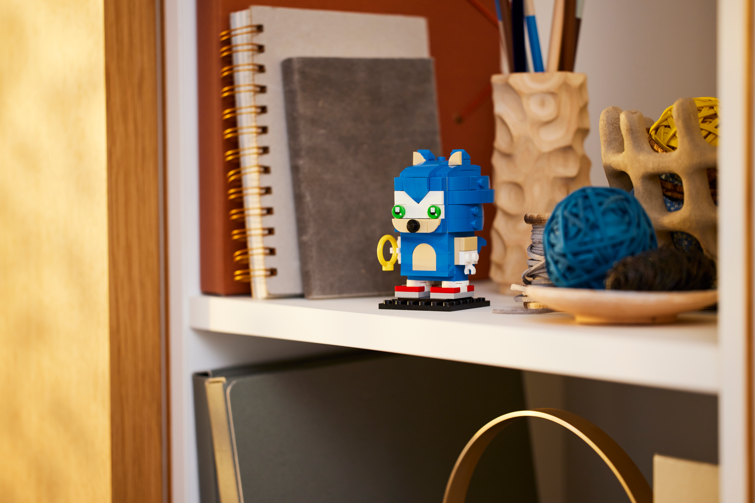Sonic the Hedgehog™ 40627