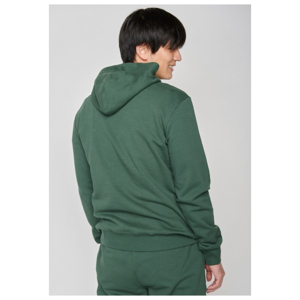 GreenBomb - Nature Never Stop (Star) - Hoodie