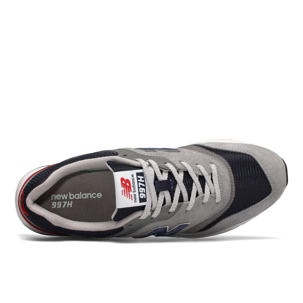 New Balance 997 CM997HCJ CM997HCJ / grau