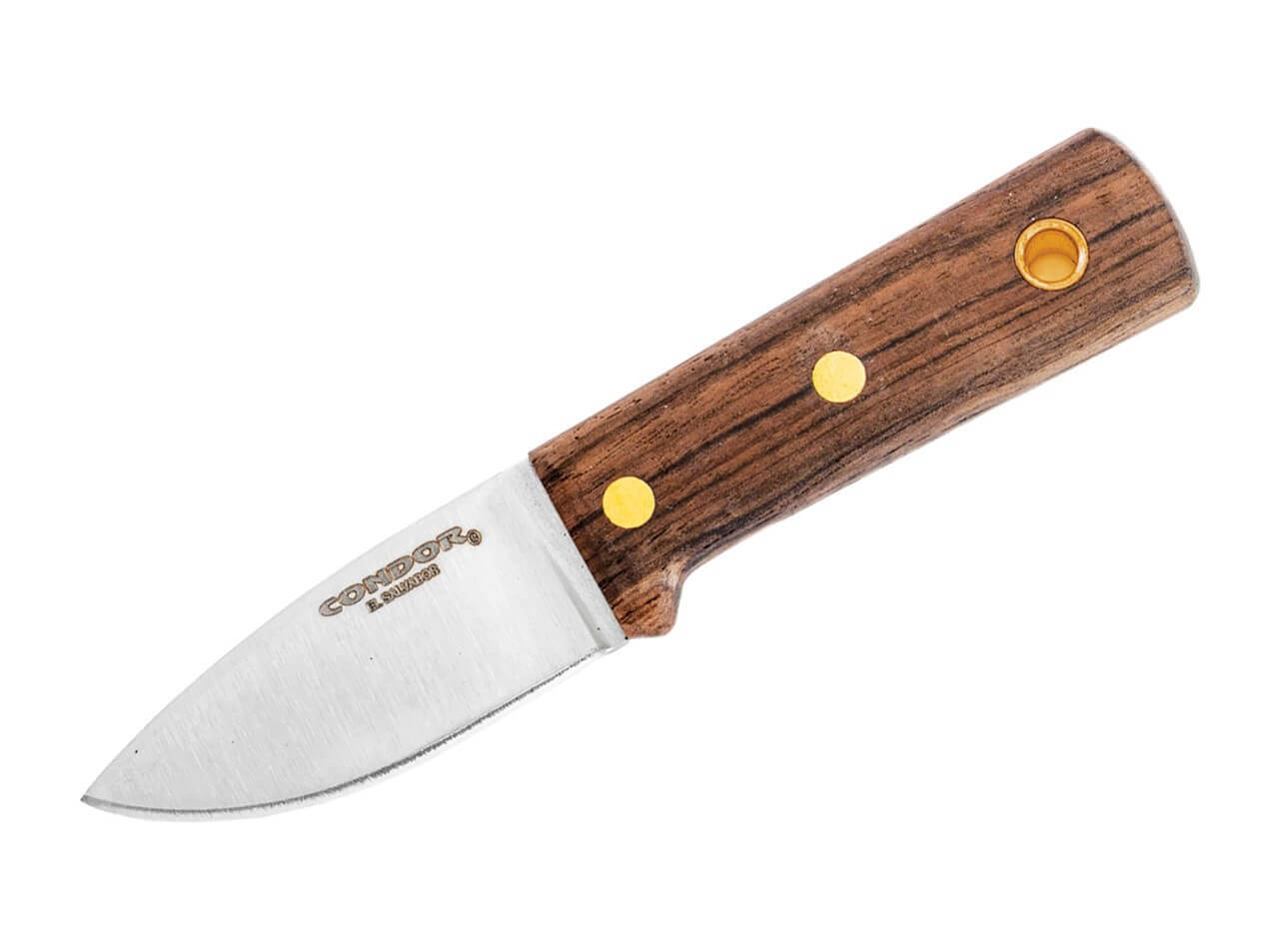 Compact Kephart