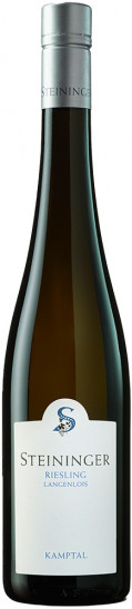 2022 Riesling Langenlois trocken - Steininger