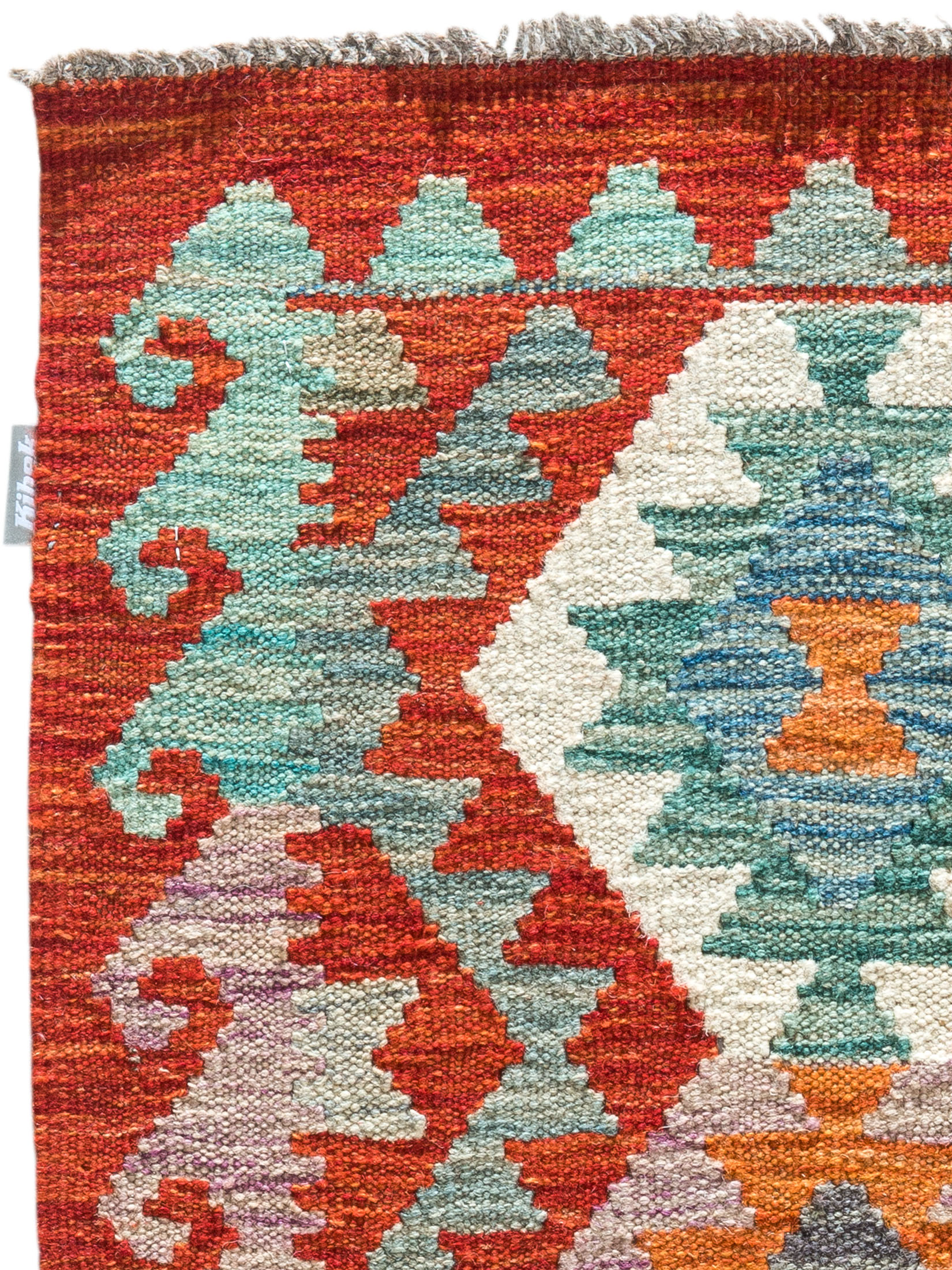 Afghan Kelim ca. 85 x 136 cm, Unikat / Einzelstück