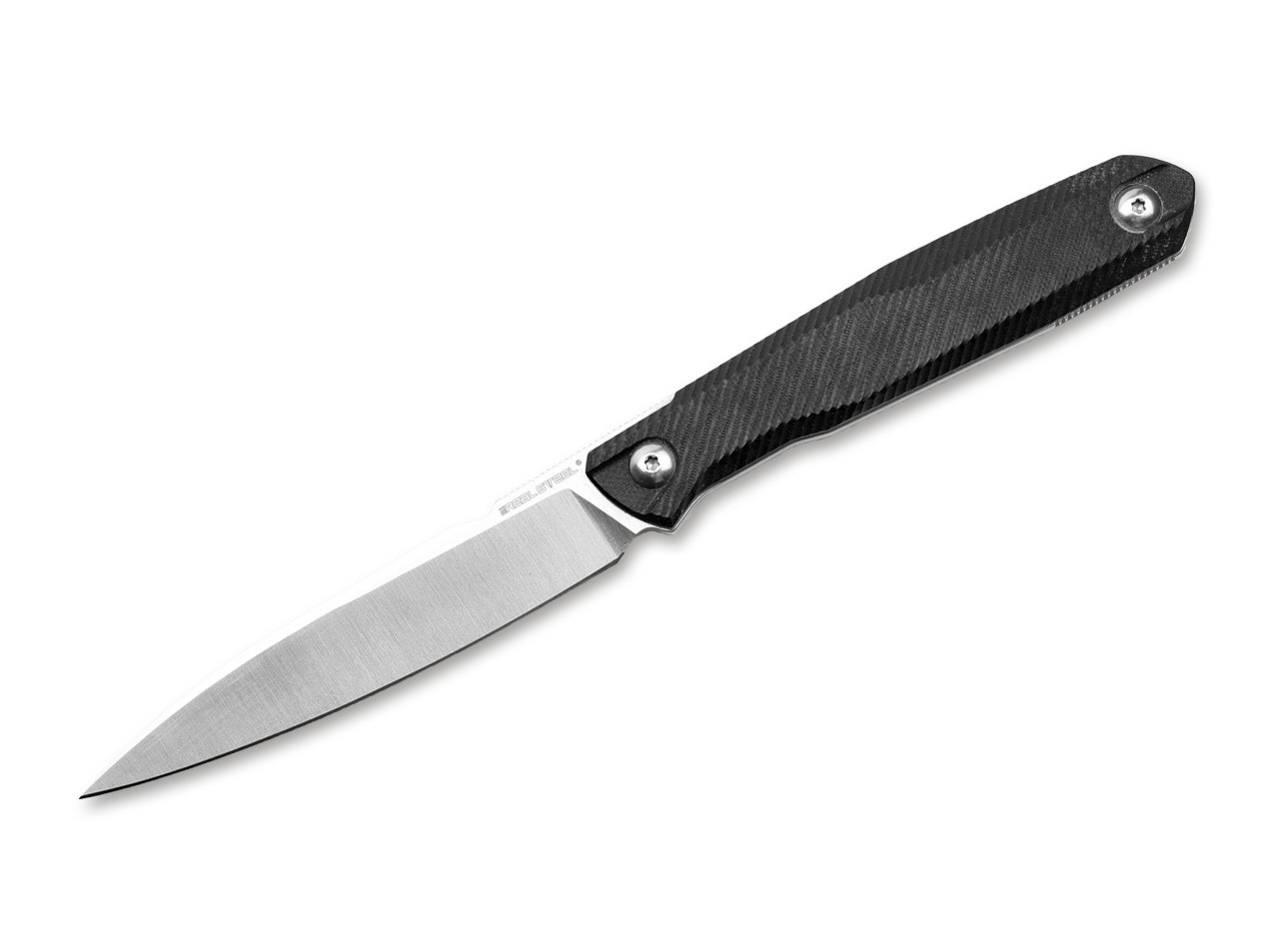 Metamorph Fixed Black