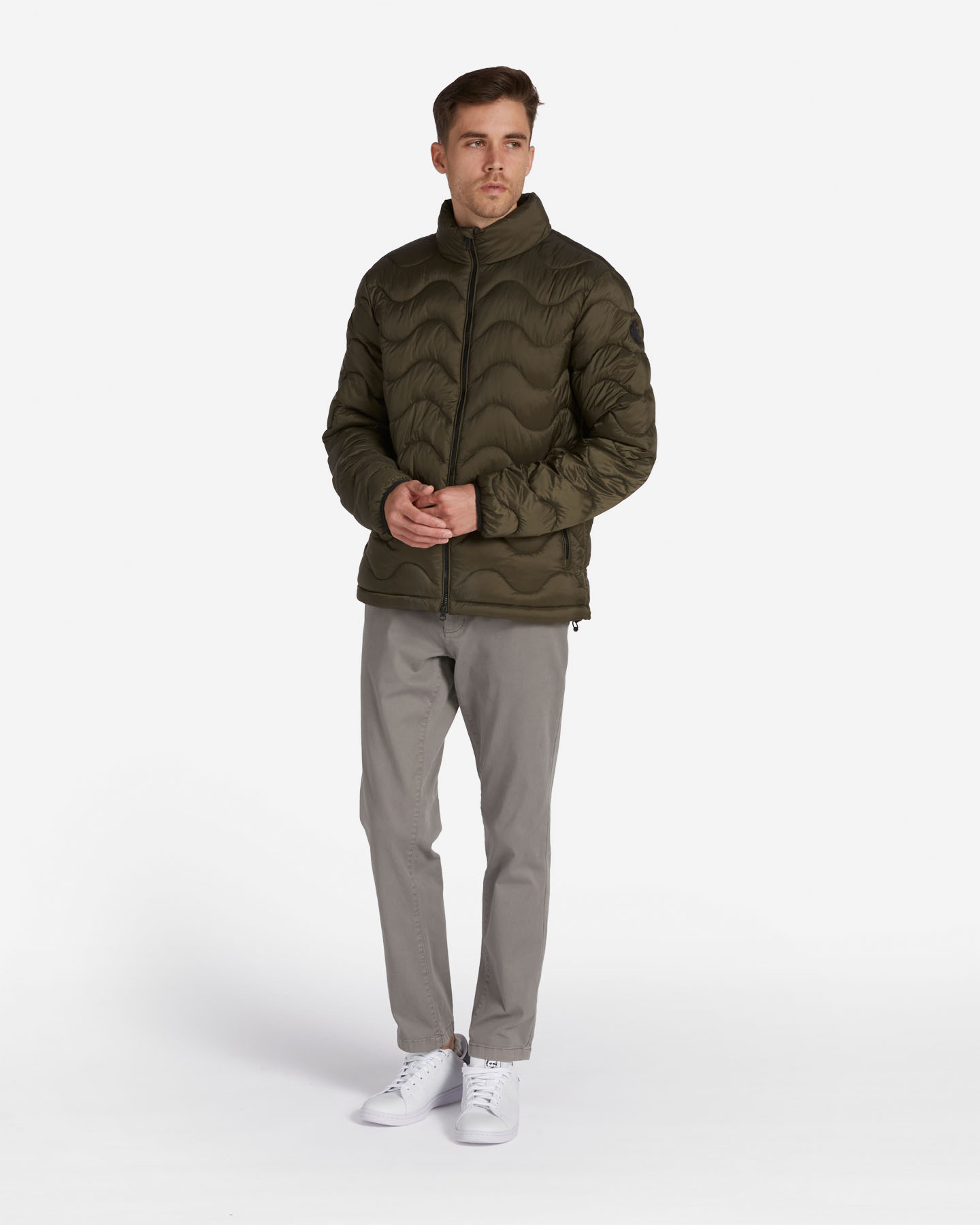 Giubbotto Mistral Urban Sport M MM102W23-1124