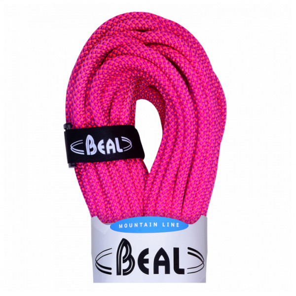 Beal - Stinger III Golden Dry 9.4 mm - Einfachseil