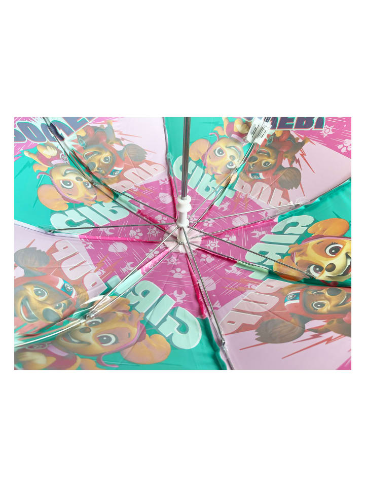 Paw Patrol Regenschirm Skye in Pink günstig kaufen onesize