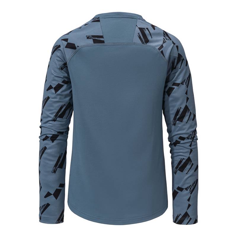Schöffel Longsleeve Lakata Trail L Trikot Damen