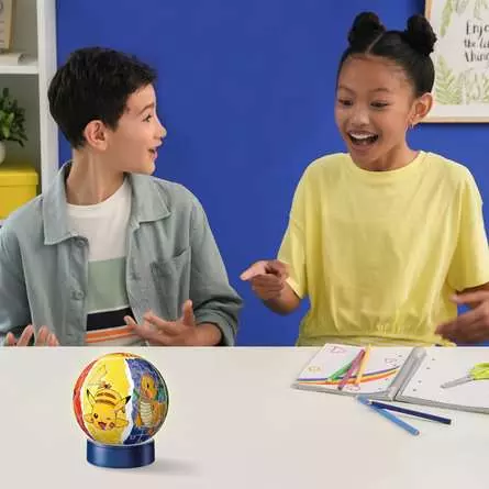Ravensburger Nachtlicht Pokémon