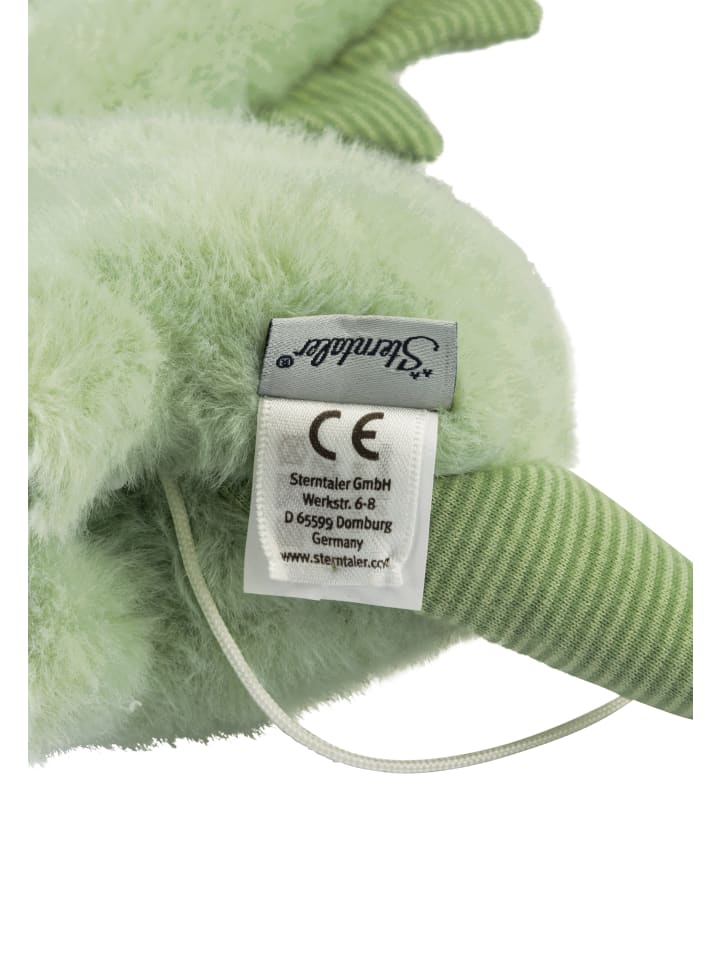 Sterntaler Spieluhr M DINO Rexi in puder green günstig kaufen onesize