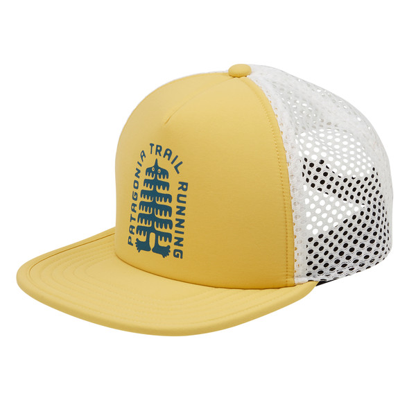 DUCKBILL TRUCKER HAT Unisex - Cap