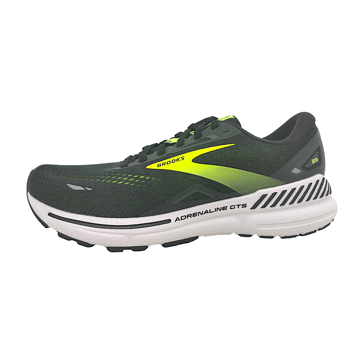 Brooks Adrenanline GTS 23 1103911D/079 Schwarz 079 Black/Nightlife/Ebon