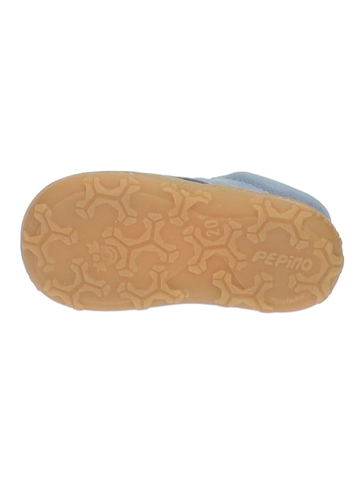 PEPINO Halbschuhe in Hellblau günstig kaufen