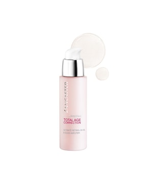 Lancaster Total Age Correction Retinol-in-Oil Trockenöl-30 ml